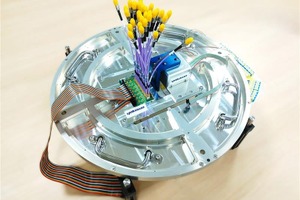 ヨコオ、光電検査プローブカードとミリ波帯OTA検査装置を展示へ…SEMICON Japan 2025 画像