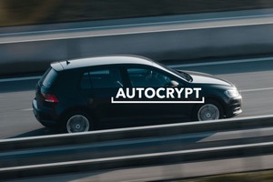 量子コンピューター時代に備える、自動車向け次世代公開鍵基盤ソリューション発表…アウトクリプト 画像