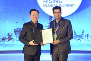 ベトナム最大手ビングループ、インドで30億ドル投資へ…EV・都市開発など多分野で協力 画像