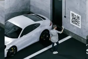 AI駐車場システム、沖縄で導入促進…DataHaxと沖縄電子が業務連携 画像