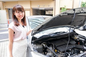 出動10秒に1回！ JAFが年末年始のクルマ利用に注意喚起…事前点検 画像