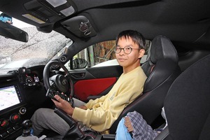 GR86の純正音に不満？ 爆速システムアップ！［car audio newcomer］by サウンドステーション AV Kansai 堺店　後編 画像