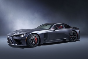 「もっといいクルマづくり」トヨタが開発中のスポーツカーを公開…12月の新型車記事ベスト5 画像