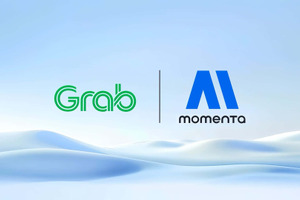 自動運転Momenta、配車サービスGrabと戦略的提携…東南アジアで自動運転技術を展開へ 画像