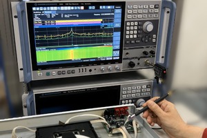 ローデ・シュワルツ、テクノサイエンスジャパンと協業…新オフィス内にEMC対策LAB開設へ 画像