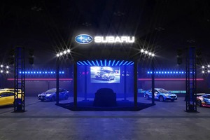 スバル、パフォーマンス際立つ特別仕様車やスーパー耐久新参戦車両を公開へ…東京オートサロン2026 画像