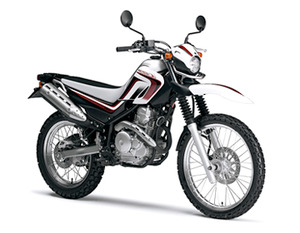 セロー250 2010年モデル
