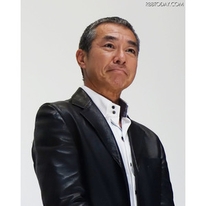 柳葉敏郎