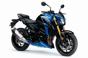 スズキ GSX-S750 ABS