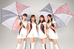 「a-Girls」