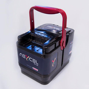 カストロール Nexcel(ネクセル)