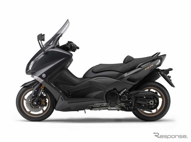 ヤマハ TMAX530 ABS アイアン マックス