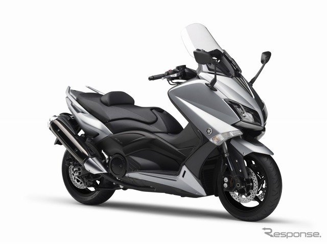ヤマハ TMAX530 ABS