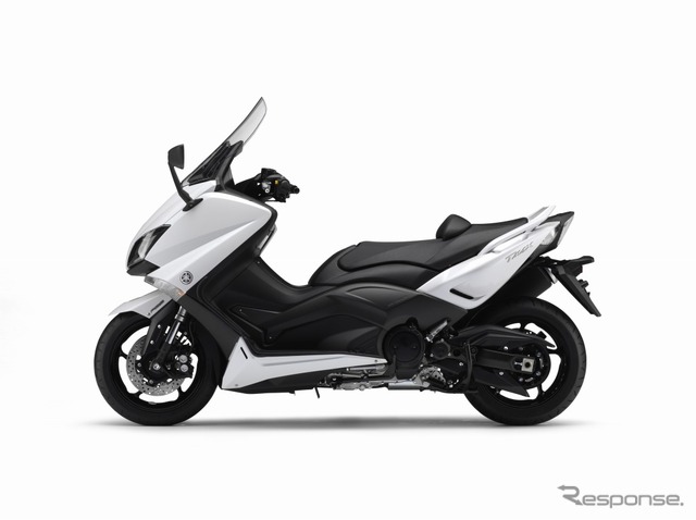 ヤマハ TMAX530 ABS