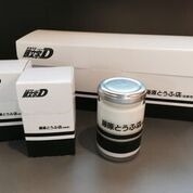 「頭文字D」メガウェブをジャック トークショーや車両展示のテーマパーク展開