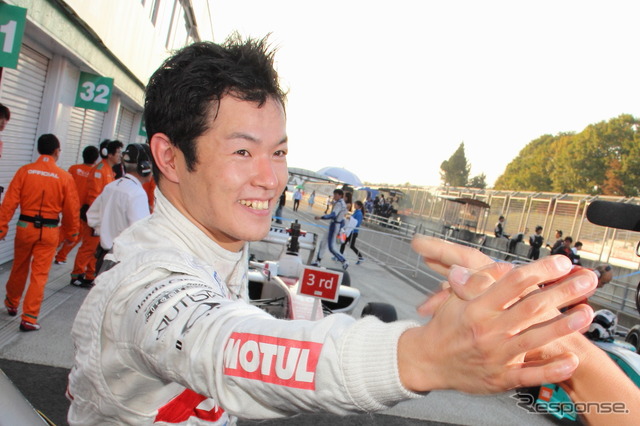 山本尚貴