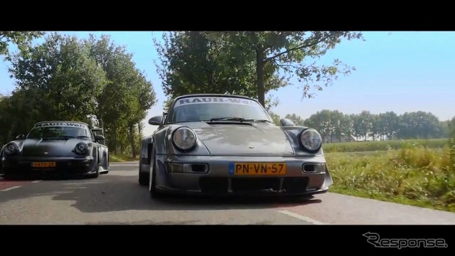 カリスマチューニング~ ポルシェ~