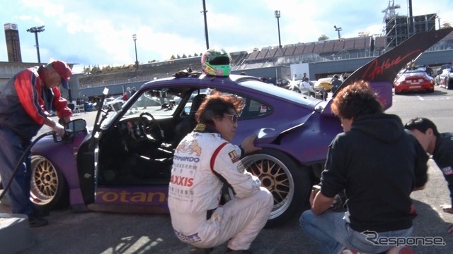 カリスマチューニング~ ポルシェ~