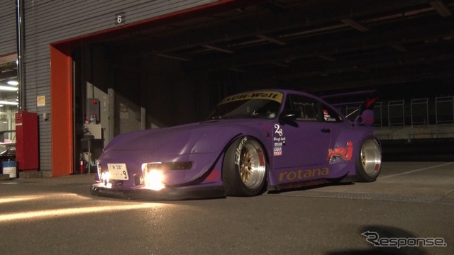 カリスマチューニング~ ポルシェ~