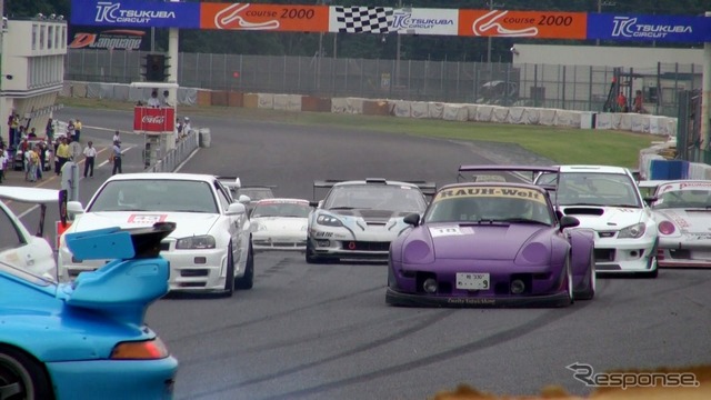 カリスマチューニング~ ポルシェ~