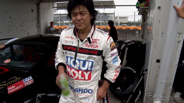 カリスマチューニング~ ポルシェ~