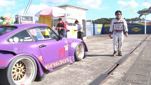 カリスマチューニング~ ポルシェ~