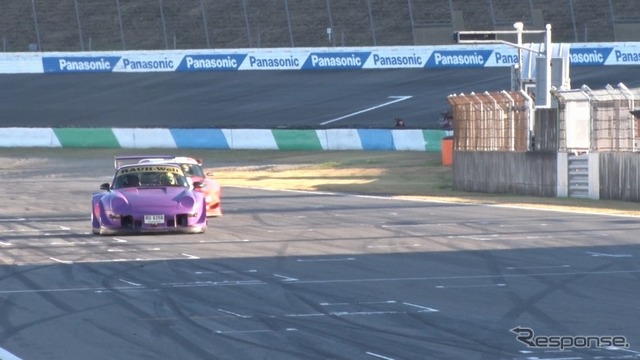 カリスマチューニング~ ポルシェ~