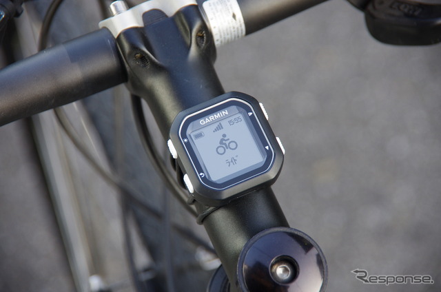 GARMIN Edge 25J