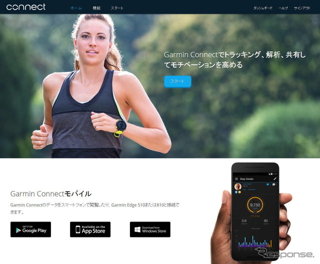 ARMIN CONNECTのアカウント取得はほぼ必須と言える。もちろん無料だ。