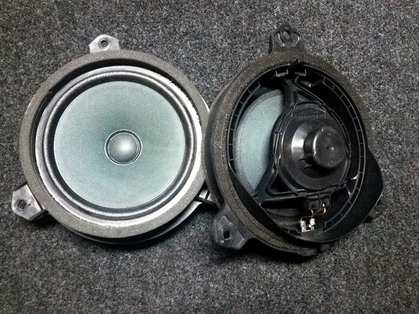 【スピーカー交換のススメ】いい音で楽しむとき、取り付けは大切!