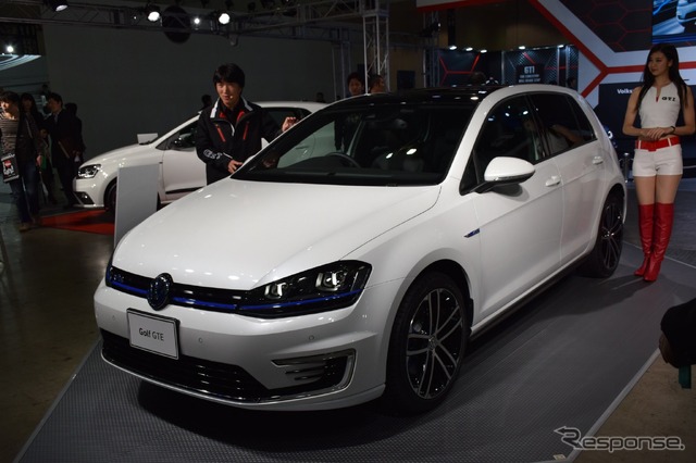 トレーナーによる解説(東京オートサロン16)