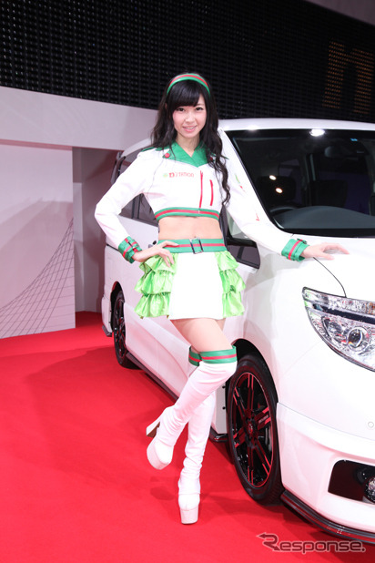 日産自動車