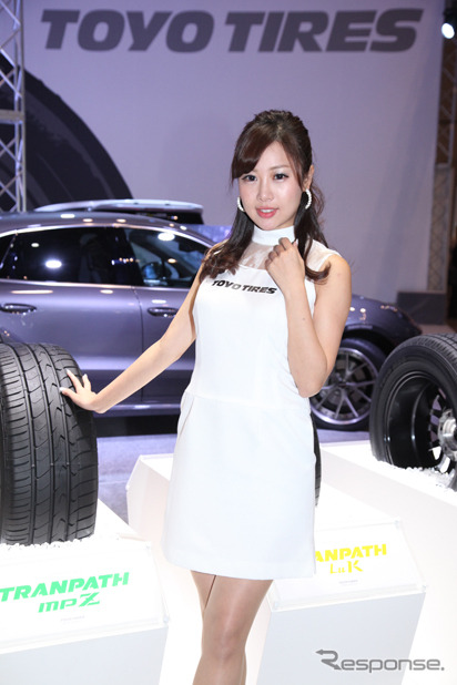 TOYO TIRES