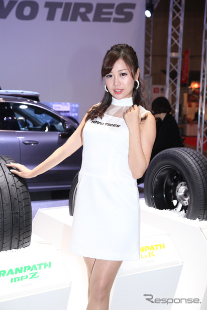 TOYO TIRES