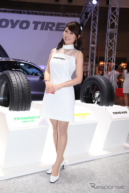 TOYO TIRES