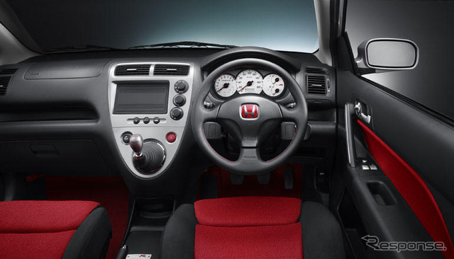【今が売り時の車】ホンダ シビック タイプR…新型登場、目前!