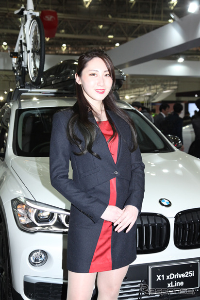 BMW Japan