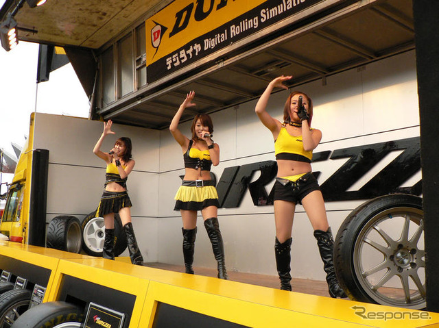【TMSF2006】写真蔵…06DIGICCO卒業します!!