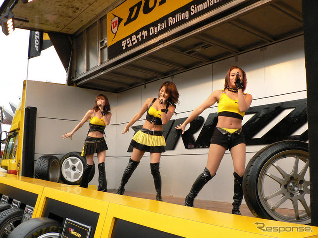 【TMSF2006】写真蔵…06DIGICCO卒業します!!
