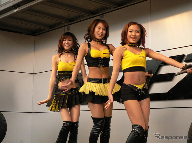 【TMSF2006】写真蔵…06DIGICCO卒業します!!