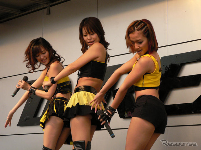 【TMSF2006】写真蔵…06DIGICCO卒業します!!