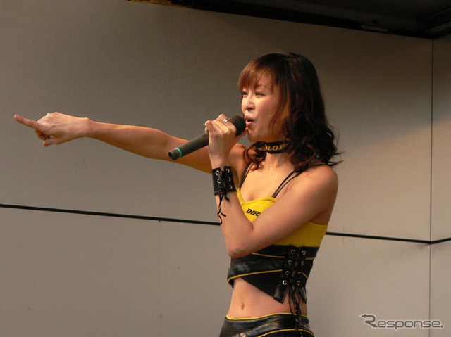 【TMSF2006】写真蔵…06DIGICCO卒業します!!