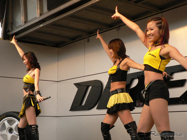 【TMSF2006】写真蔵…06DIGICCO卒業します!!