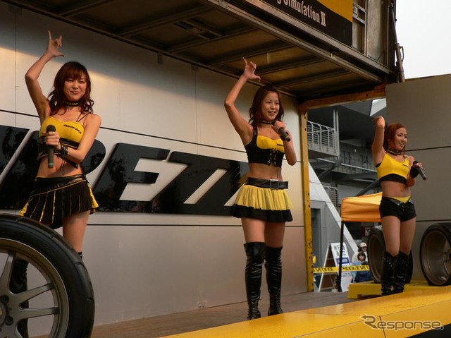 【TMSF2006】写真蔵…06DIGICCO卒業します!!
