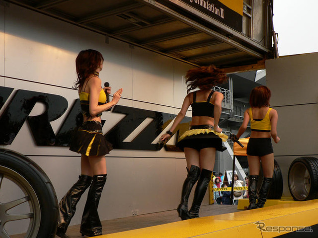 【TMSF2006】写真蔵…06DIGICCO卒業します!!