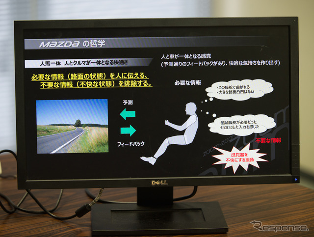 マツダ CX-3(一部改良モデル)