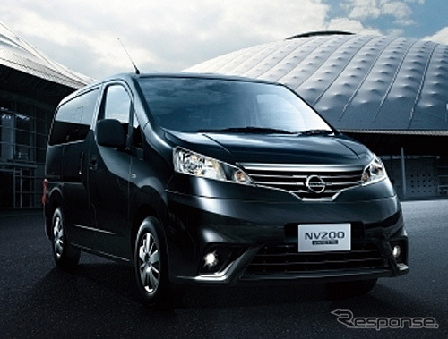 オーテック NV200バネット バン プレミアムGX