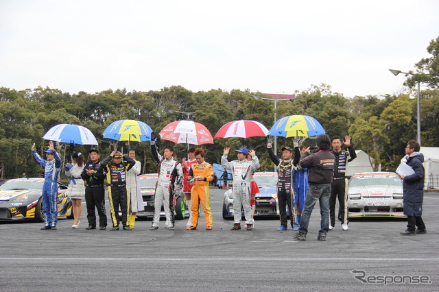 2016D1キックオフドリフト