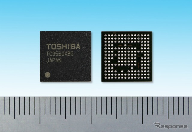 TC9560XBG