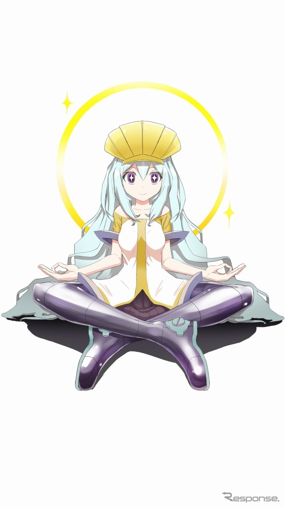 低重心イラストレーション:ピノキオピー